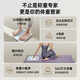 松下（Panasonic）日本体脂秤体重秤电子秤健康监测家用减肥人体称蓝牙智联专业智能 送男女朋友生日礼物 FAB7S【小程序版本】买贵补差价