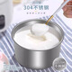 Youyi Yogurt Machine Home Automatic Small Mini Door Homemade Rice Wine-making Enzyme Fermentation Natto Machine Divided Cup White [Ceramic Cup]