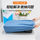 Huilideke Zhitu Customized Machine Dust Cover Canon HP Epson Lenovo Printer Copier Projector Full Insurance Tropical Green Canon TS3120/3150/3160/31801