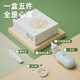 易简（yijan）电动吸鼻器婴儿鼻屎清理神器新生儿宝宝幼儿童鼻涕清洁通鼻器