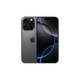 【9成新】Apple/苹果 iPhone 16 Pro（A3294）512GB 黑色钛金属   支持移动联通电信5G 双卡双待手机