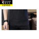 Specht Eisseide Kurzärmler T-Shirt Herren Sommer Feste Farbe kurzarmiger Herren-T-Shirt halbärmelig atmungsaktives T-Shirt Top Base Hemd Herrengeometrische creme weiße XL