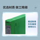 Isolateur de signal analogique de Weisheng WS15242 4-20MA un sur deux DC24V