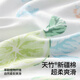 贝肽斯婴儿衣服夏季薄款连体衣新生儿宝宝短袖竹棉纱布哈衣睡衣