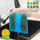 3M wood pulp cotton rag kitchen special dishwashing cloth absorbent cleaning dishcloth scouring pad dish towel cbg 5 pieces pack wood pulp cotton rag 5 pieces/pack*1