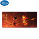 
Disney Nezha Ao Bing mouse pad super large e-sports game peripheral computer desk pad keyboard pad lock edge anti-slip 13751 Nezha and Ao Bing 800x400mm 2mm