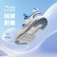 Anta-Kinder-Sportschuhe Babyschuhe 2025 Sommer neues Produkt Mesh atmungsaktives Ein-Fuß-Pedal leicht zu bend