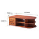 Guangming Massivholz Tee Tisch Wohnzimmermöbel Multifunktional Tee Tisch Aufbewahrung Elm Holz Tee Tisch Seiten Tabelle 3291