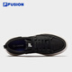 FILA FUSION official trendy men's canvas shoes 2025 summer sports shoes 50-50 DX II casual and versatile