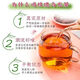 玫瑰乌龙茶高浓度茶多酚浓香茶包独立小包装养生茶新口味 玫瑰乌龙茶260g-65小包