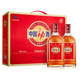 
Jinpai China Jinjiu 35 degrees 500ml*2 bottles Gift box for self-drinking Gift