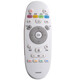 逐光 适用于海信电视遥控器CN3A56 CN3A57 CN2E27 CRF5A58海信系列电视机 CN3A57