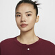 
Nike (NIKE) sweatshirt for women's Year of the Snake New Year CNY Fashionable versatile round neck knitted pullover HV8466-677 S