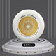 Frisbee competitive sports outdoor extreme fitness Frisbee adult competition children can spin red Frisbee 175g can spin