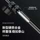 小天直播手机支架美颜补光灯蓝牙拍照器抖音快手自拍杆落地三脚架 合金稳固钢材 210CM 三机位-遥控-26cm补光灯-便携袋