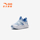 Anta-Kinder-Sportschuhe Babyschuhe 2025 Sommer neues Produkt Mesh atmungsaktives Ein-Fuß-Pedal leicht zu bend
