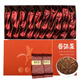 Sanyin Pu'er tea Authentic Yunnan century-old ancient tree Pu'er ripe tea eight-year-old old fragrant small bubble bag 150g for elders
