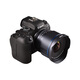 Laowa FF 10mm F2.8 C&D Dreamer full-frame wide-angle lens manual RF mount (14 diaphragm blades)