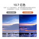 NEC CE1105 CE1106高清投影仪商务办公教学培训白天直投可手机同屏 NP-CE1105【3300流明】 官方标配