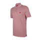 Boss Hugo Boss Hugo-Boss Polo Polo Polo à manches courtes pour hommes à manches courtes Spring and Summer New Style (Hugo-Boss Men's Polo) HU50490775BES (695) L