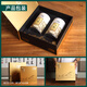 1392 Tianchi-Tee-Industrie Phoenix Single-Cheg-Tee [farbenfroh] Acht immortalen authentische Chaozhou Special Phoenix Single-Cluster-Oolong-Tee Wukun acht Immortalen (mit Geschenkbox) 100g*2 Dosen