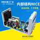 Maisheng (Maisheng) 15v30V5A Alimentation réglable Alimentation en courant continu Régloyant 100V3A 10A Platage de brosse et machine à brûler (MS1510DS) 0-15V (MS1502DS) 0-150V0-2A Affichage à quatre chiffres
