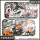 Vivo Non-Human Zaixianshan Qiongge Xiaoyu Aolie Handy-Hülle adaptiert an Apple, Huawei, Xiaomi, Vivooppo, Real One und Engel Eye Transparent Shell K15915 Nova Glory-Serie-Model, die an Kundendienstnotizen gesendet wurden