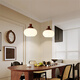 Sellen Hill Light Luxury Asle Corridor Corridor Corridor Modern Impeste simple Entrée Entrée Balcon Lampe Crystal French Crystal Chandeliers 2025 9227 ALIST ET LOINS-TROIS COULEURS Pour changer la lumière