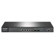 普联（TP-LINK）企业级万兆有线VPN路由器 多WAN口 四核高性能万兆SFP+光口AC管理 TL-ER6220T 多WAN口/带机量1000 不开票价格