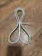 
XMSJ Custom Hummingbird Cyber ​​Wire Belt 1120 1064 1048 Gabriel Wire Belt 1048 Seamless Gabriel Wire Belt