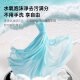 松下（Panasonic）【吴磊同款】滚筒洗衣机全自动白月光Queen女王款超薄平嵌10kg离心净水洗X1F6家电国家补贴20%