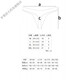 
Lingrui full cotton high stretch thong men's sexy underwear sports men's running underwear markless sex T-trousers red M gray M