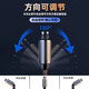 纽霸 车载充电器120W超级快充点烟器一拖四转换器适用苹果华为小米 【120W超级快充】全车型通用 一拖4口丨自带伸缩线