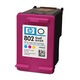 惠普（HP）802原装彩色墨盒 适用hp deskjet 1050/2050/1010/1000/2000/1510/1511打印机