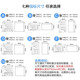 Termómetro Yudian Xiamen Temperatura PID Yudian Controlador completamente automático Precisión AI-828/838/826AI AI-826