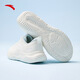 ANTA Shenxing Lite丨Women's Sports Shoes 2025 Winter New Versatile Lightweight Cushioning Training Shoes 122527713 Ivory White-1 36