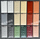 XMSJ Outdoor Exterior Wall Ceramic Tile Stone Paper Paper Ladrillo Cultural Stone Villa Hogar rural Rural House auto-construcción 10*20 Gloss de blanco 1291# 100*200 mm 50 piezas/metro cuadrado