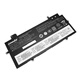 
ONEDA Applicable to Lenovo ThinkPad X1 Carbon Gen9 Gen10 2021 TP00129A L20M4P71 laptop battery Computer battery 5B10W13972