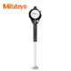 Mitutoyo日本三丰进口内径百分表杆量表 511标准款 160-250mm配千分表/511-725-20