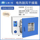 Yiheng Blow Dryer Laboratory Digital Display Constant Temperature Electric Oven Industrial Oven Small Dryer DHG-9203A:RT+10~200 250