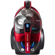 Philips Vakuumreiniger FC9735 Haushalt Hochsextier FC8632 Hochleistungsteppich Stille Milbenentfernung Hunde Haar 9573 FC9573/Standard + neun-teiliger Set [mit Selbstbeschaffung