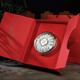 Bird's Nest Gift Box aus Bird's Nest Secret Cups spärliche Becher Indonesian Swiftlet Trockene Picking Schwangerschaftswomen Tonics Trace Die Herkunft der Neujahrswaren [Geschenkgeschenk für Gesundheit] [Unternehmen Rückverfolgbarkeit] Secret Cup Geschenkbox 100g