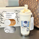 
[News] Two-dimensional Genshin Impact Thermos Cup Walnut Kelly Paimon Cute Cartoon Water Cup BXAB15935 Kelly Ceramic Covered Inner Bollard-520ML with Lanyard