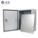 Chengyang CY-JXF indoor cold-rolled steel foundation box distribution box surface-mounted electrical control box waterproof power box wiring box electrical box monitoring box C 400*500*200 foundation box