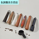 DSF Coffee Bottomless Handle 58 mm baicui pe3899 haiyan xiaofang pe3833 Coffee machine manche sans fond 3 baicui outil de café spécial b