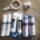 Joyoung Ultrafiltration Wasserreiniger JYW-HC-1283WU Filterzelle Joyoung Wasserreiniger UF Level 5 Universelle Vollsatz First Thre