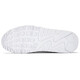 Nike (NIKE) official women's shoes summer new sports shoes air max air cushion running shoes heightening daddy shoes casual shoes women's shoes DM9922-101 37.5