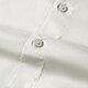 Semir short-sleeved T-shirt men's pure cotton shirt jacket workwear old washing summer top 101324104111