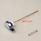 
TOTO toilet tank accessories CW854 886 988 864 side wrench Toilet drain valve handle Side bend rod wrench