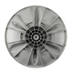 适用小天鹅TB70-5168G 80-13558M-5168G(H)洗衣机波轮转盘37.5CM A201波轮11齿 37.5cm